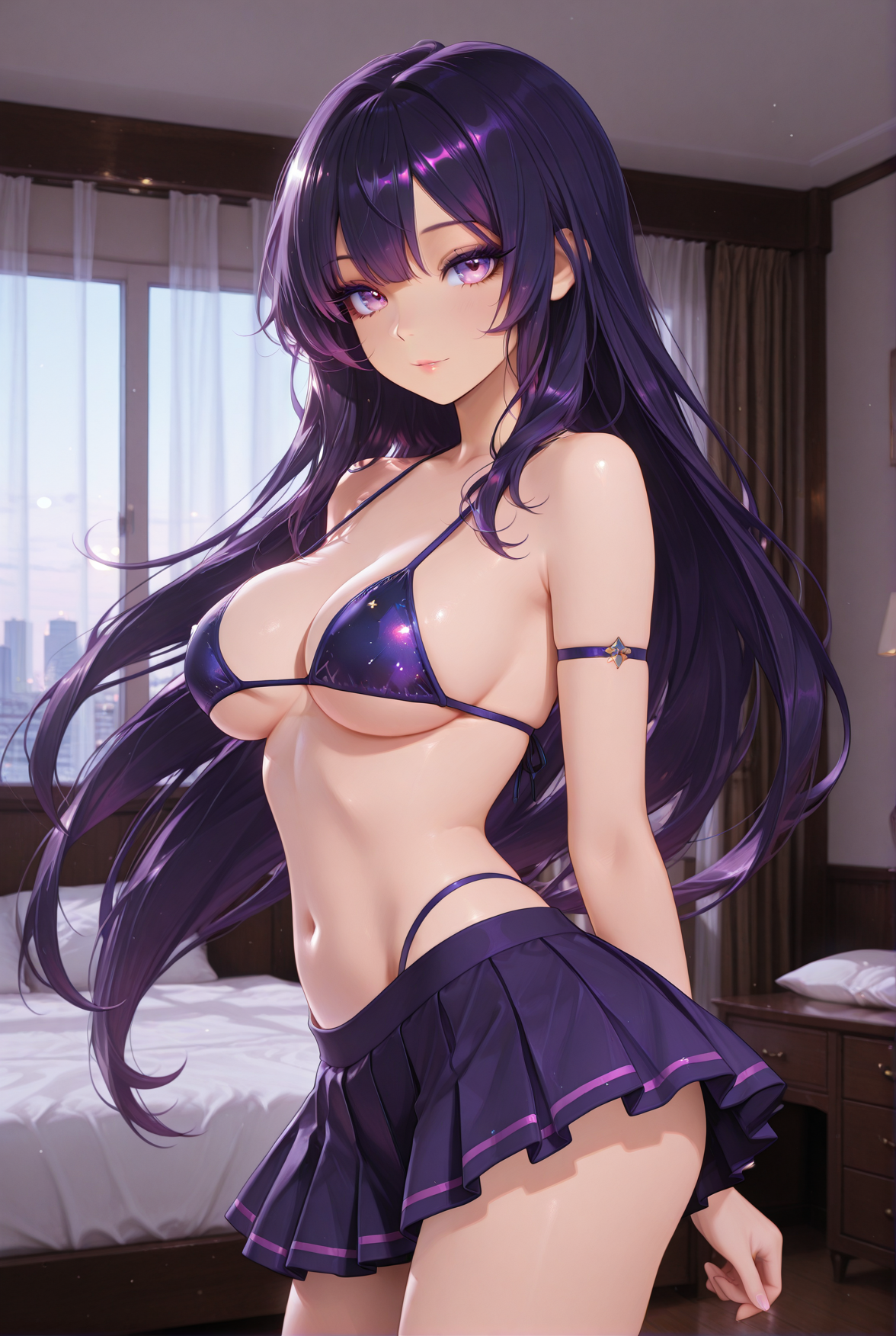 AI Gen#006
