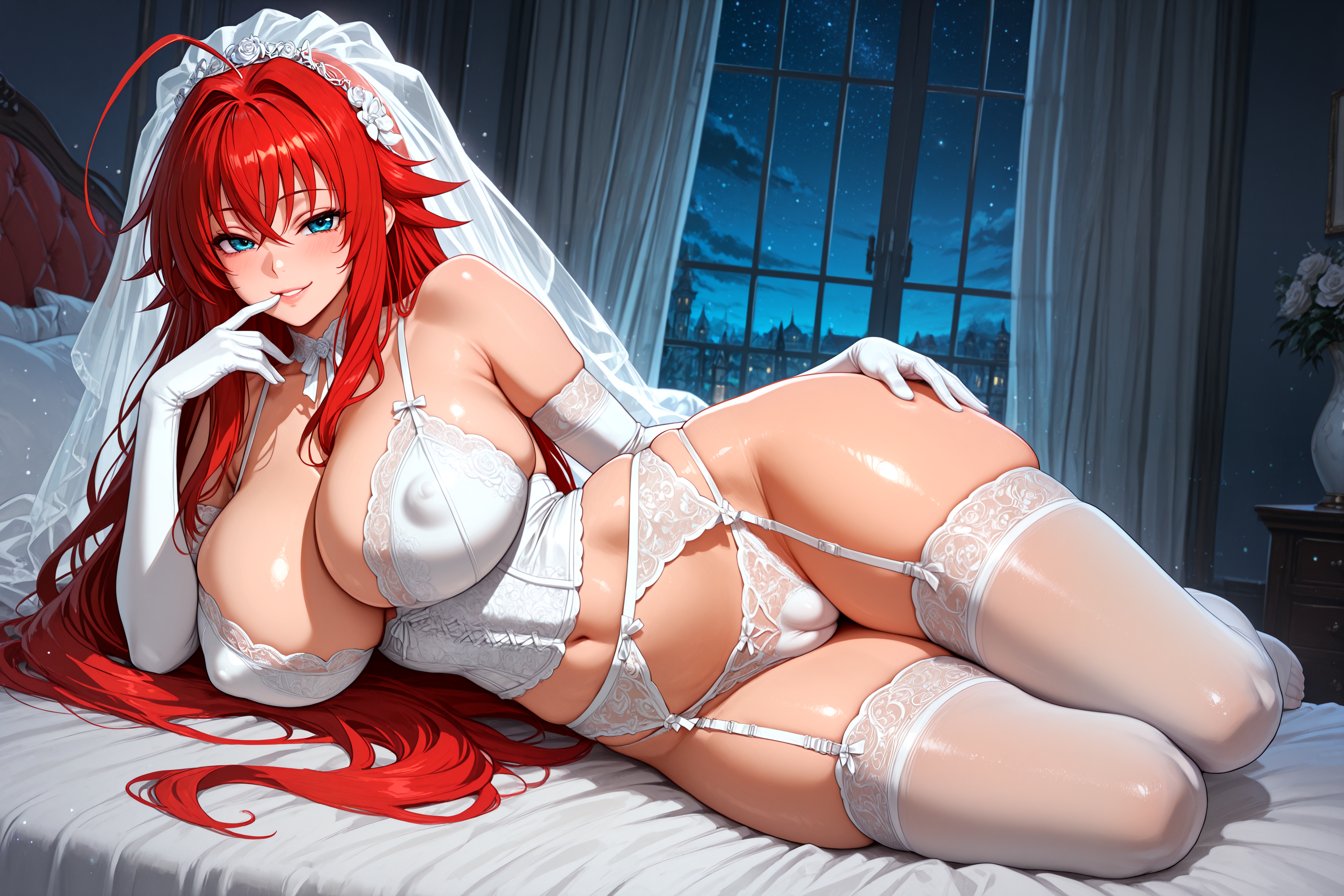 Ruin Princess