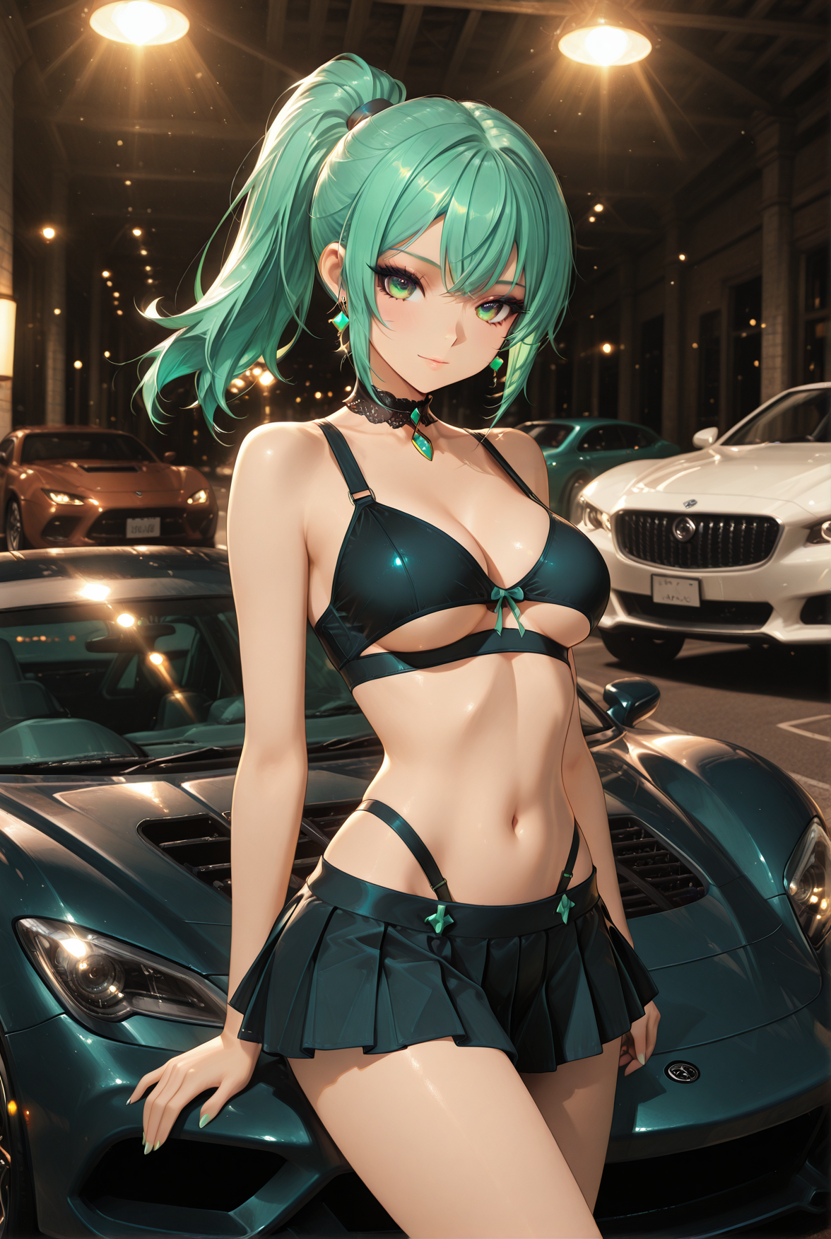AI Gen#003