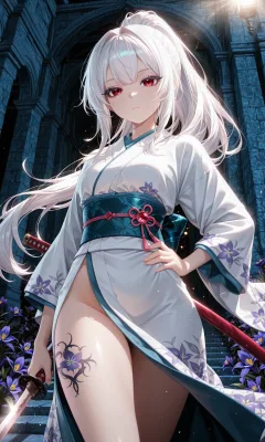 AI Gen#016